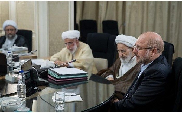 قالیباف: مشکلات کشور را با یک برنامه ۵ ساله می‌توان سر و سامان داد