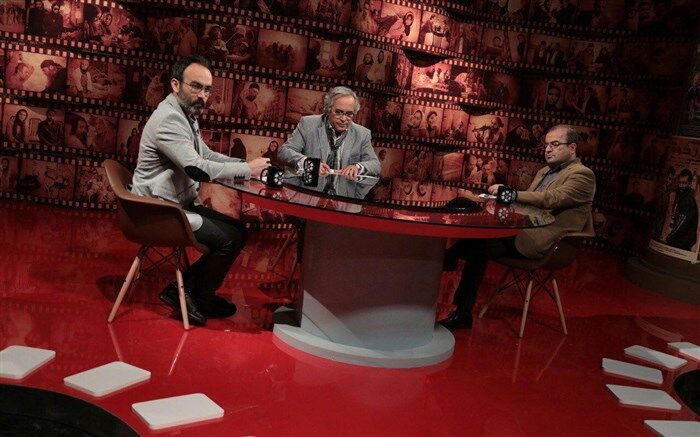 «هفت» به تلویزیون برگشت