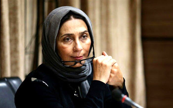 مریم کاظمی: بازگشایی تئاتر  عملی شتابزده و برای رفع تکلیف اداری است