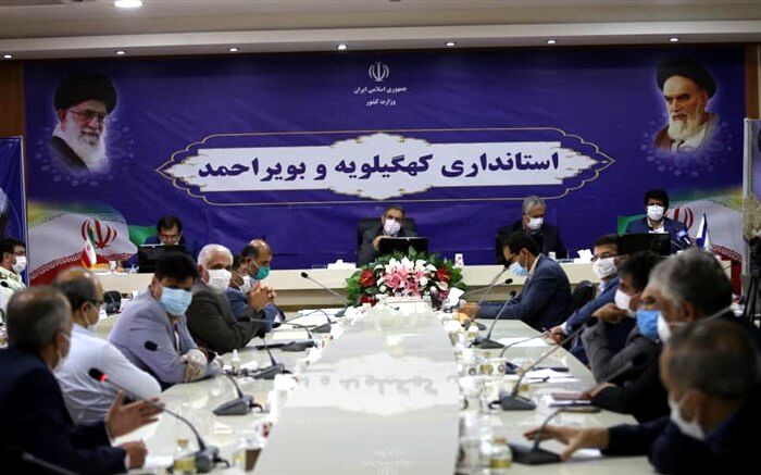 توانمند سازی جوامع محلی و مشارکت آنها اولویت اصلی در مدیریت پایدار منابع طبیعی کهگیلویه و بویراحمد است