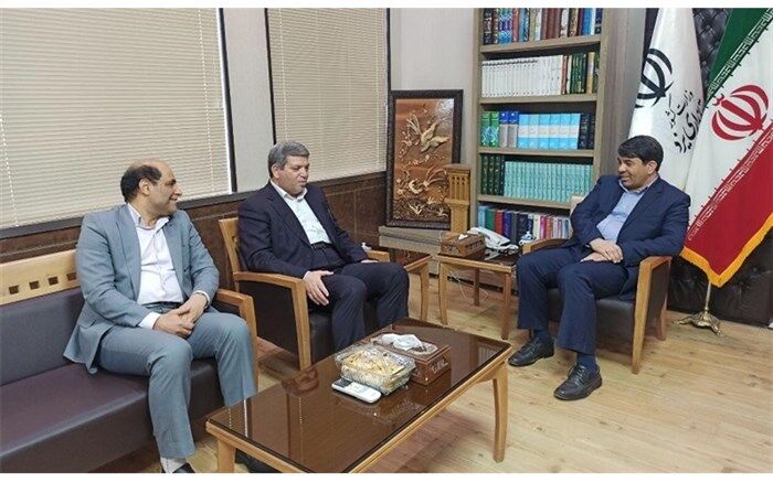 پرداخت نیمی از هزینه ایاب و ذهاب دانش‌آموزان با نیازهای ویژه و تامین زمین برای ساخت ۶ مدرسه استثنایی