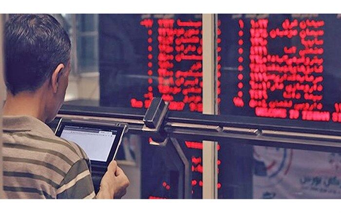 سدشکنی شاخص بورس در سومین هفته خرداد