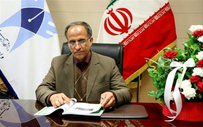 برگزاری امتحانات دانشگاه آزاداسلامی در سیستان و بلوچستان مجازی شد