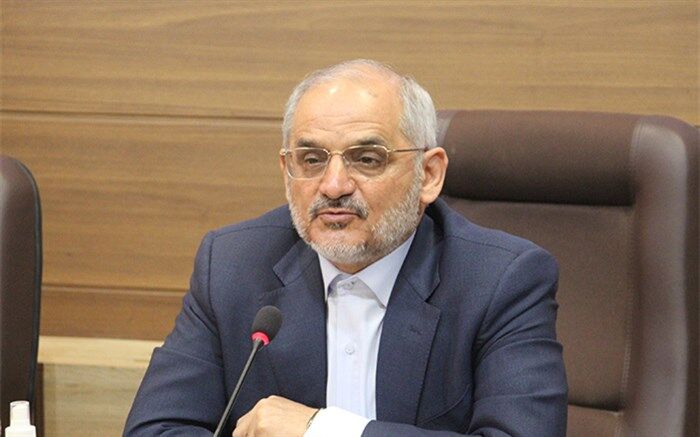 حاجی میرزایی: تلاش می‌کنیم سند تحول در سطح مدرسه عملیاتی شود