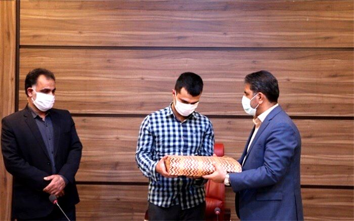 ظرفیت‌های خوب شبکه شاد در آینده نزدیک برای همگان مشهود خواهد بود
