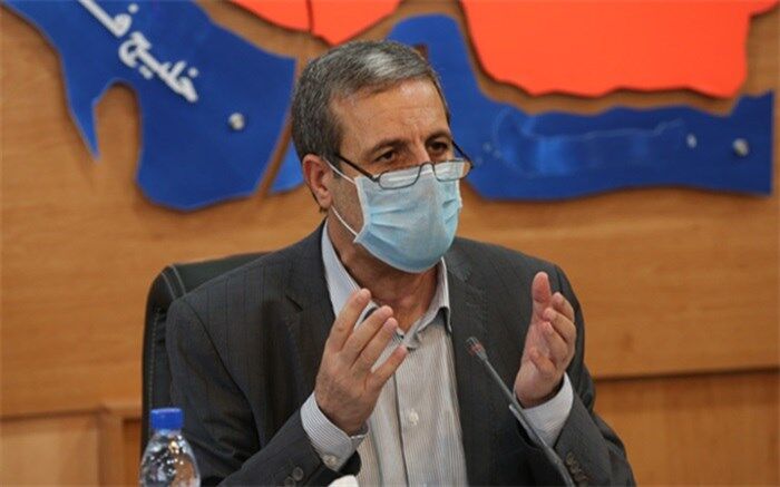 نقش مهم سمن های محیط زیست برای اطفا حریق در مناطق مختلف استان بوشهر
