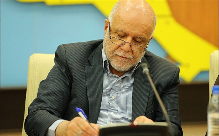 دستور وزیر نفت برای بررسی علت خودکشی یکی از کارکنان در میدان یادآوران