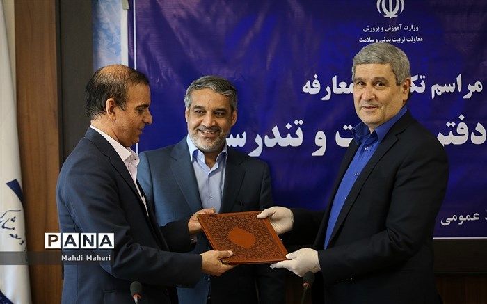 محسن بیگی: برای مدیریت بحران، آموزش  باید از طریق جامعه اثرگذار به دانش‌آموزان تزریق شود