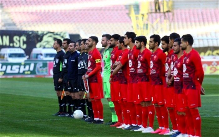 رای نهایی دیدار سپاهان و پرسپولیس صادر شد؛ باخت سپاهان قطعی است