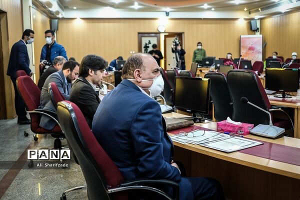 انعقاد تفاهم‌نامه شش جانبه برای احداث 400 پروژه آموزشی و پرورشی