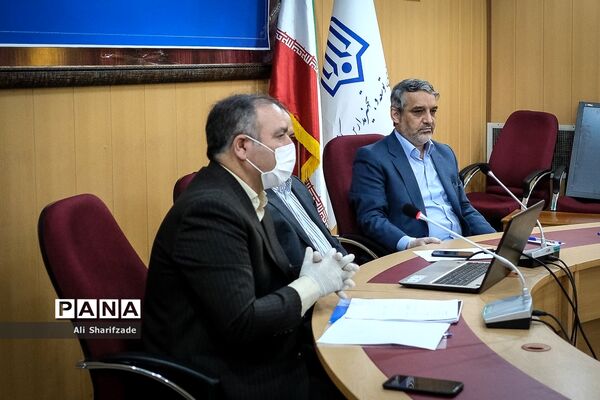 رونمایی از سامانه مدارس غیر دولتی