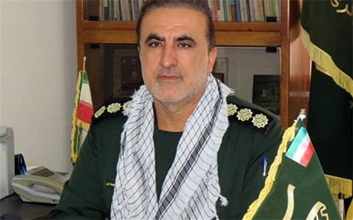توزیع بیش از 2500 بسته معیشتی بین کارگران استان بوشهر