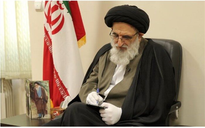 امام جمعه کرج: منازل را باید تبدیل به مسجد و حسینیه کرد