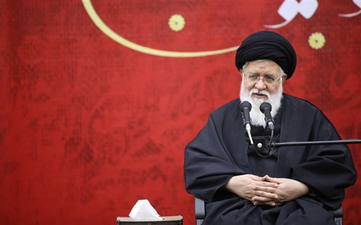 آیت‌الله علم‌الهدی: مساجد با رعایت دستورالعمل‌های بهداشتی باز شوند