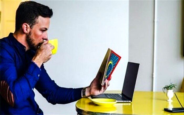 حریم خصوصی اعضای خانواده در قرنطینه حفظ شود