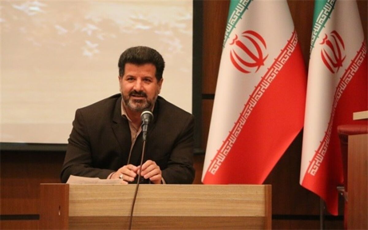 شبکه شاد یک افتخار ملی در شرایط بحران است