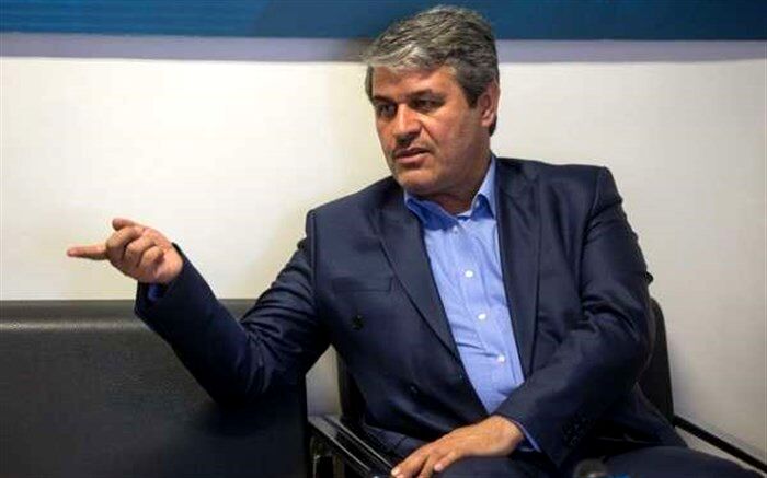 بررسی مجوز پرداخت حقوق ۵۰ میلیونی در هفته جاری
