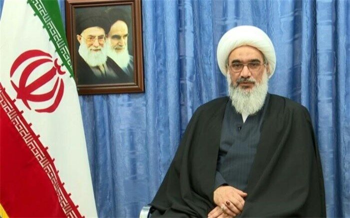سلامتی مردم از هر ثوابی والاتر است