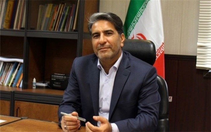 اقدام خیر نیک اندیش در اهدای آلبوم سرود و حمایت از فعالیت‌های فرهنگی هنری