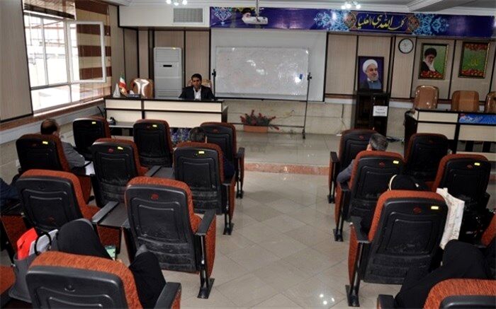 آموزش و پرورش متولی توسعه فرهنگ اجتماعی و آموزش درکشور است