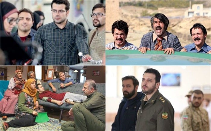 نگاهی به سریال‌های تلویزیونی  ماه رمضان