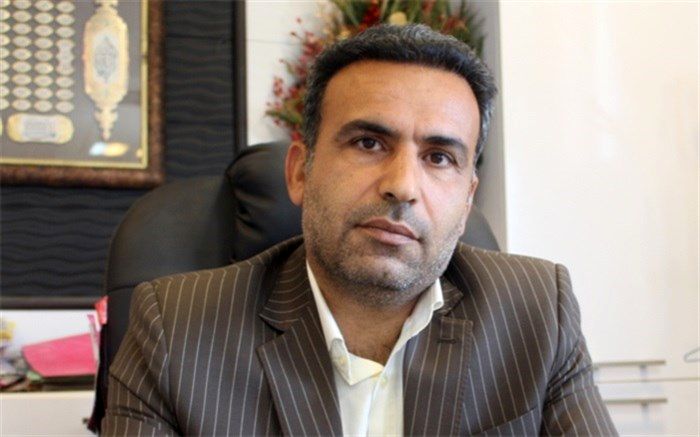 سرپرست اداره مدارس غیر دولتی و مشارکتهای مردمی آموزش و پرورش استان بوشهر منصوب شد