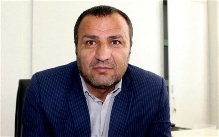 رئیس اداره آموزش پیش دبستانی و دوره اول ابتدایی  آموزش و پرورش استان بوشهر منصوب شد