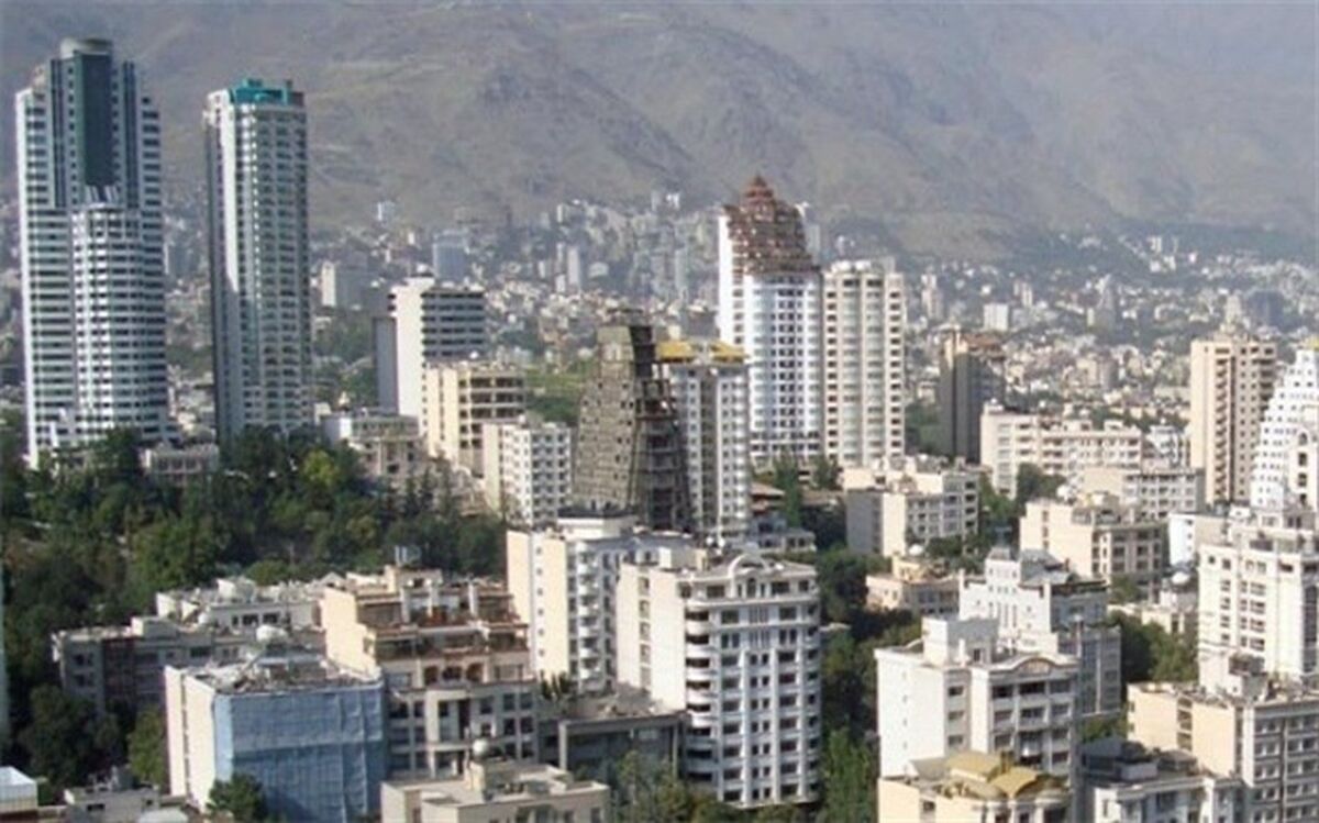 سقوط بی‌سابقه معاملات مسکن