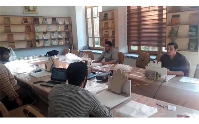 «همدلی مومنانه» در مدرسه تاریخی دارالفنون