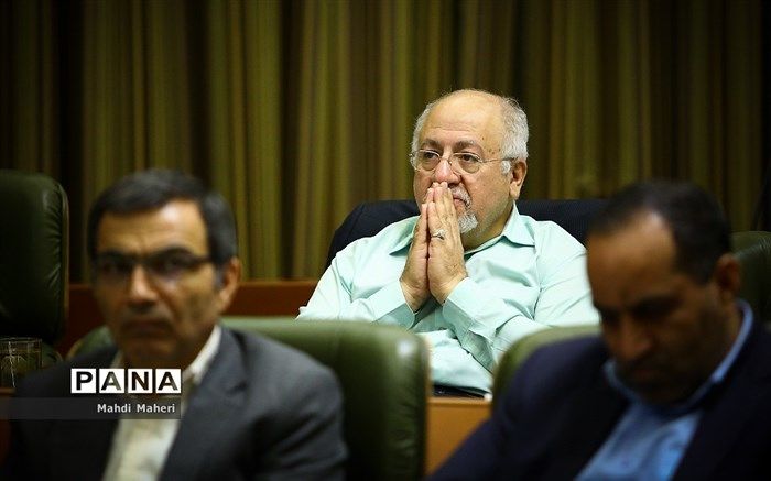 واکنش عضو شورای شهر تهران به نامه وزیر ارشاد