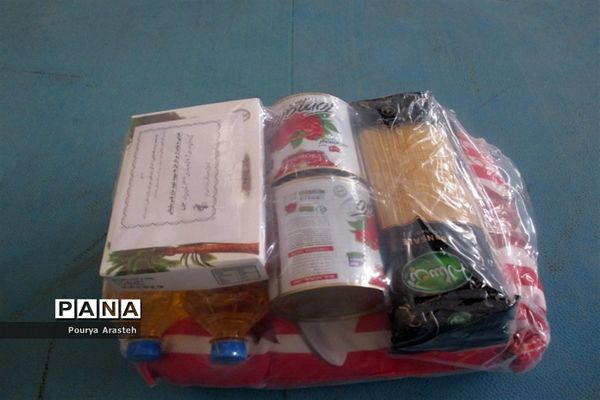 اولین مرحله رزمایش کمک مومنانه به همت ناحیه مقاومت سپاه خوسف