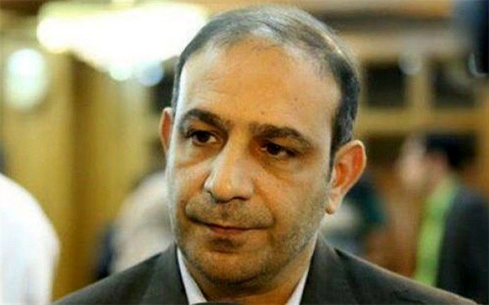 علیخانی: اجرا نشدن طرح ترافیک خیابان های پایتخت را قفل کرد