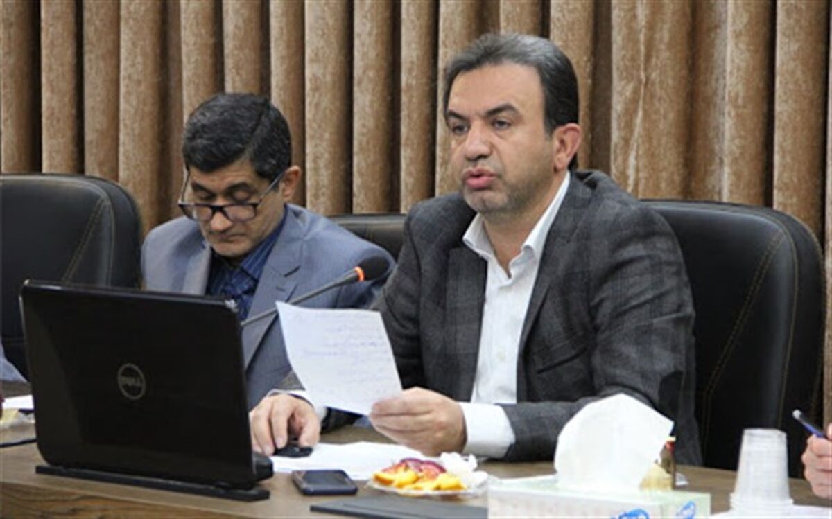 افزایش تعداد بیماران مبتلا به کرونا در خوزستان