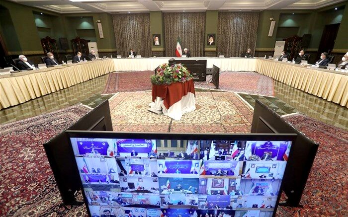 تمدید ساعت کاری پاساژها در مناطق گرمسیری