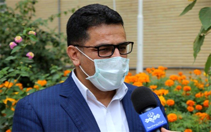 جدید ترین آمار مبتلایان کرونا در استان بوشهر اعلام شد
