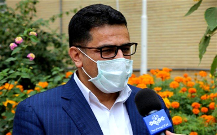 جدید ترین آمار مبتلایان کرونا در استان بوشهر اعلام شد