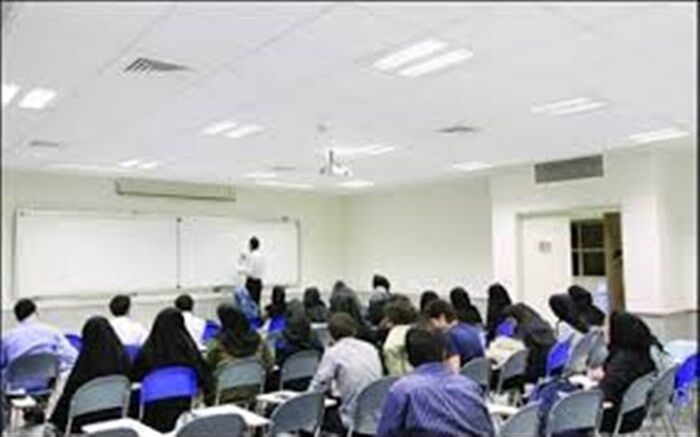 اطلاعیه زمان و نحوه حذف ترم دانشجویان دانشگاه یاسوج