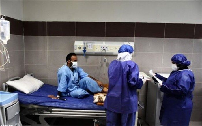 کهیر و خارش پوست نشانه کروناست؟