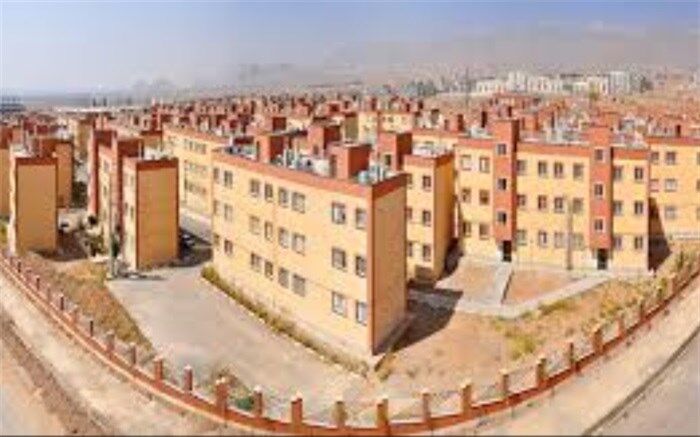 تحویل واحدهای باقیمانده مسکن مهر تا آخر خرداد در استان اردبیل