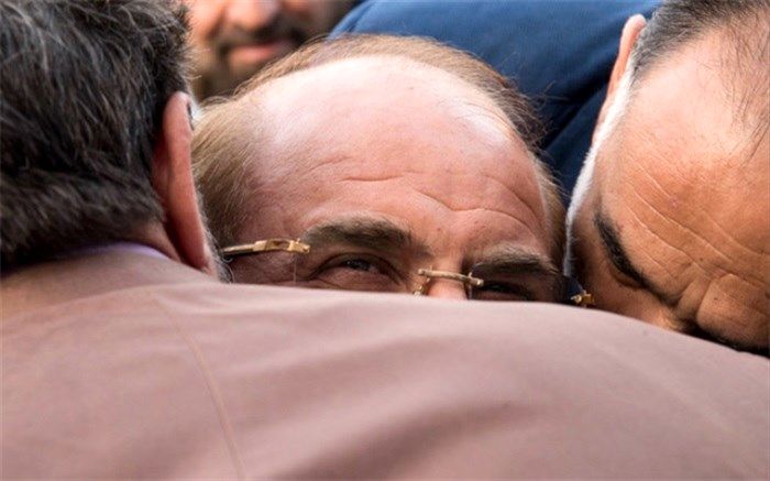 ریاست؛ دورنمایی برای آینده یک سیاستمدار