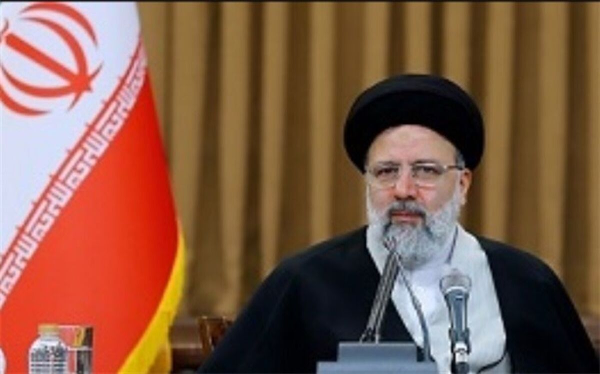 رئیسی: گزارشی از دیوان محاسبات حاکی از تردید یا اشتباه در گزارش تفریغ بودجه ۹۷ واصل نشده است