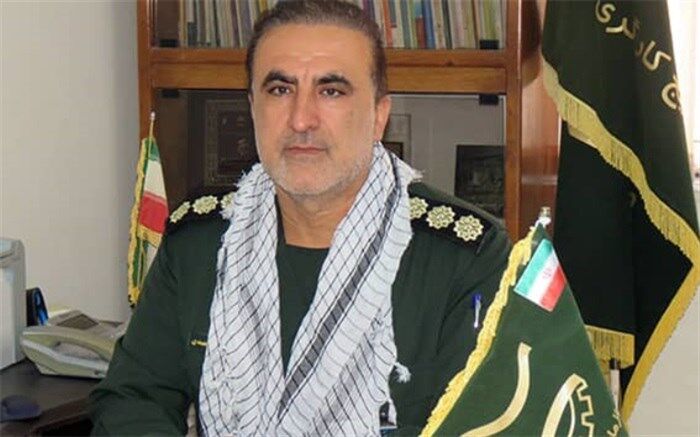 پیام تبریک مسئول بسیج کارگران استان بوشهر به مناسبت روز بسیج کارگری