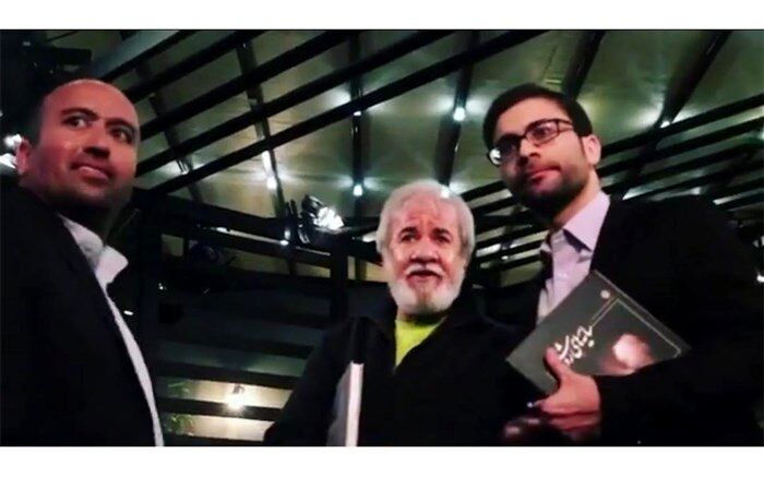 «مکث» بی‌ریسک شبکه دو، جواب داد