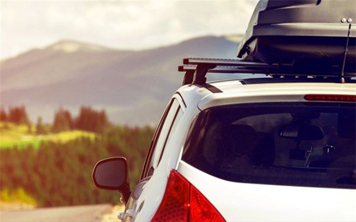 مثلث خطر مقابل سفرهای بهاری