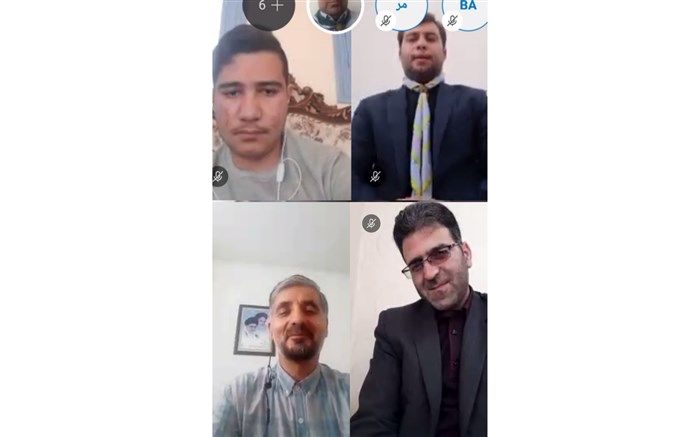 عدم برگزاری اردوی ملی پیشتازان