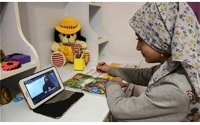 راهکارهایی برای بهبود تدریس در فضای مجازی