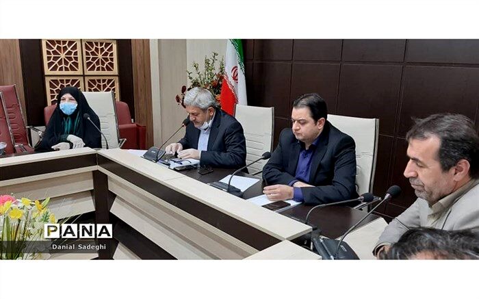 تحقق یک هزار و ۸۰۰ میلیارد ریال تعهد خیرین مدرسه ساز خوزستان در سال ۹۸