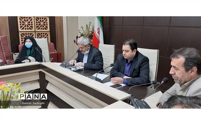 تحقق یک هزار و ۸۰۰ میلیارد ریال تعهد خیرین مدرسه ساز خوزستان در سال ۹۸