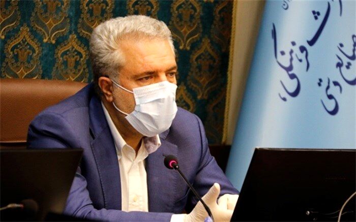 رشد ۳۹ درصدی بودجه وزارت میراث‌فرهنگی، گردشگری و صنایع‌دستی در سال ۹۹