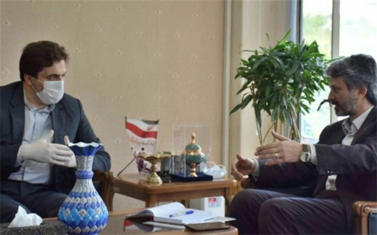 فرماندار ملارد: تکمیل بیمارستان ۱۶۰ تختخوابی، مطالبه تمامی مردم شهرستان ملارد است